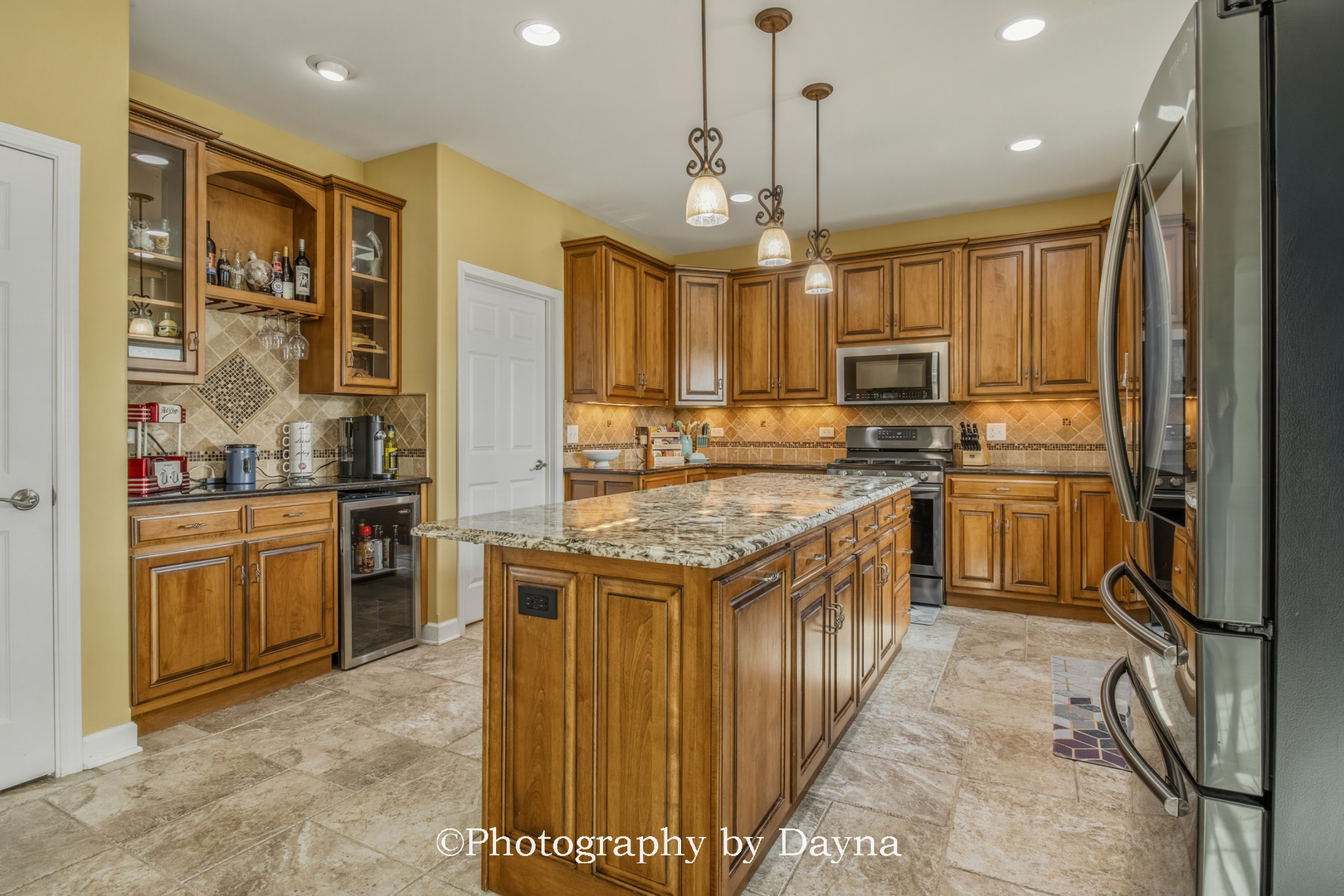 996 Meadow Path Manteno, IL 60950 - Photo 9 of 44
