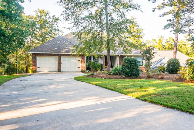 $629,900 | 409 Serenity Cove, McCormick, SC 29835