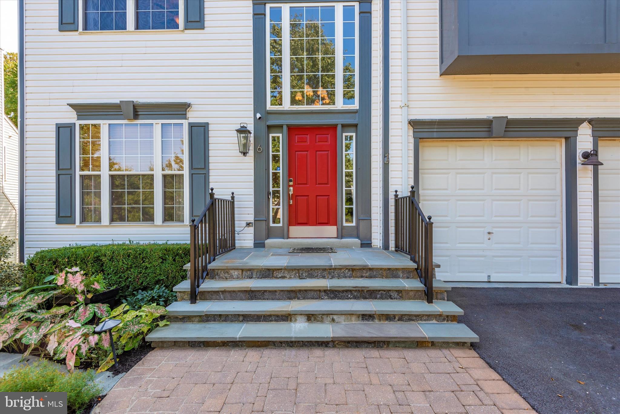 6 Summit Ridge Court Germantown, MD 20874 - Photo 48 of 49 Front-Porch Charm