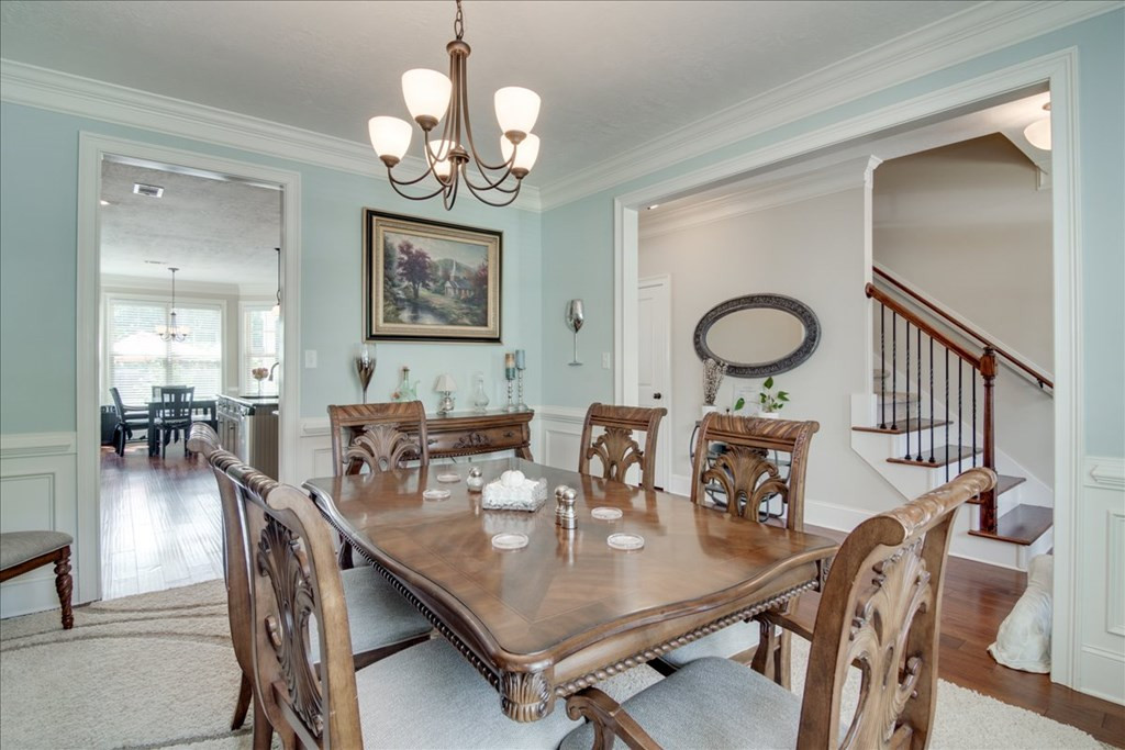 4338 Satolah Ridge Evans, GA 30809 - Photo 14 of 40