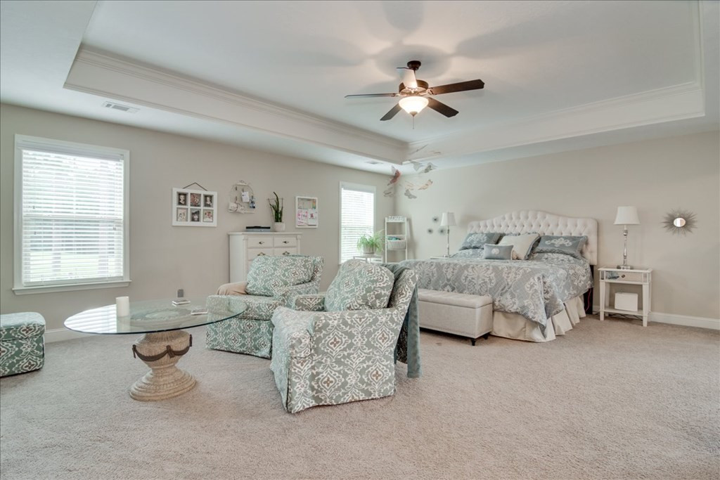 4338 Satolah Ridge Evans, GA 30809 - Photo 20 of 40