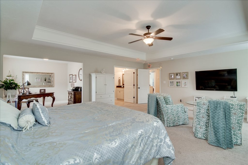 4338 Satolah Ridge Evans, GA 30809 - Photo 21 of 40