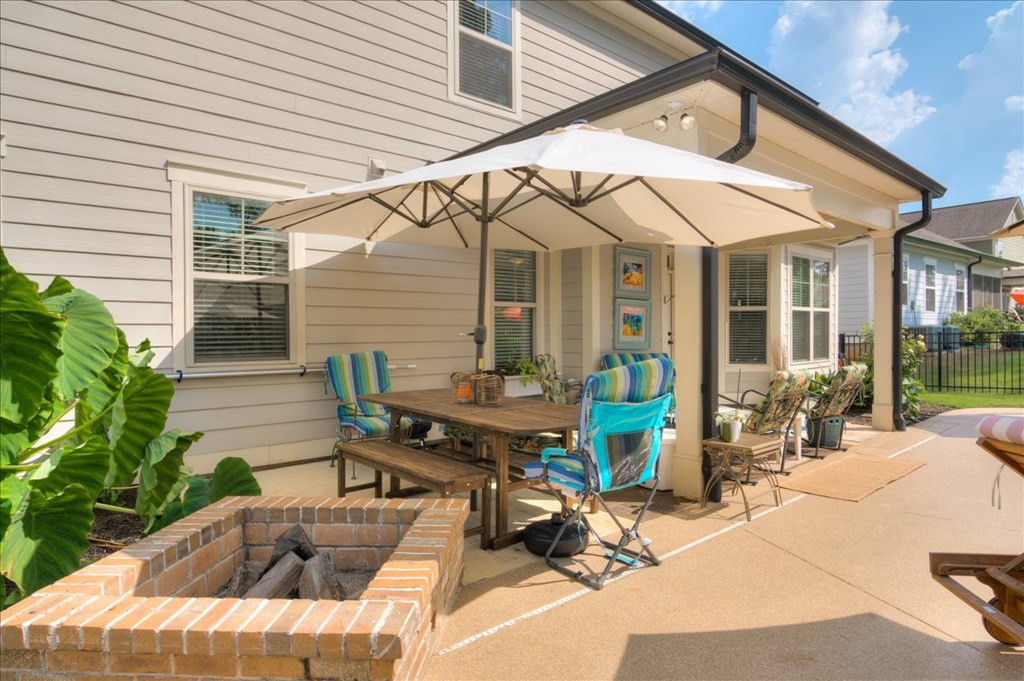 4338 Satolah Ridge Evans, GA 30809 - Photo 33 of 40