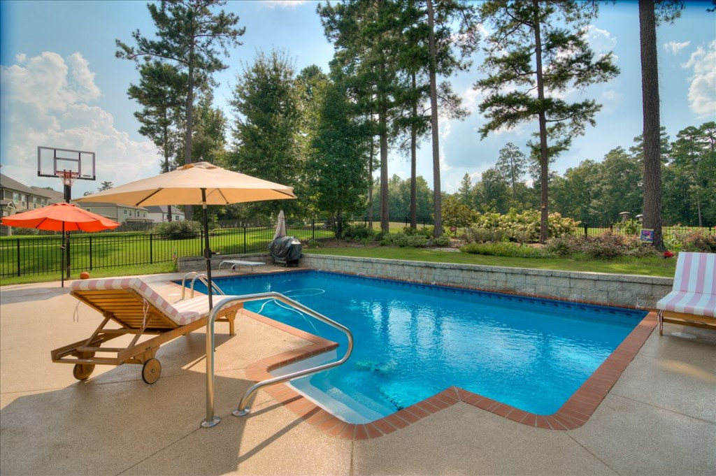 4338 Satolah Ridge Evans, GA 30809 - Photo 35 of 40