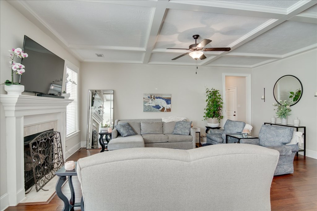 4338 Satolah Ridge Evans, GA 30809 - Photo 5 of 40