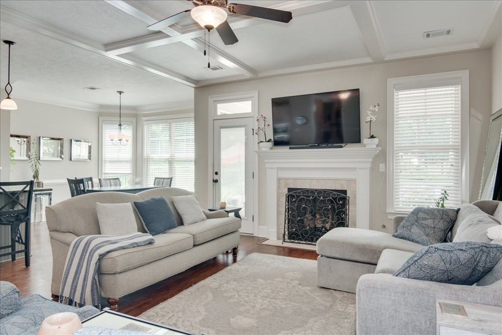 4338 Satolah Ridge Evans, GA 30809 - Photo 6 of 40