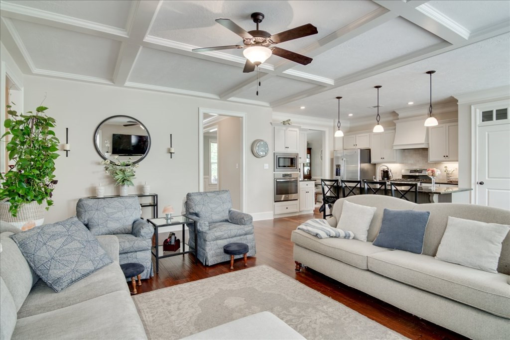 4338 Satolah Ridge Evans, GA 30809 - Photo 7 of 40