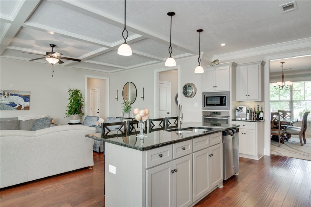 4338 Satolah Ridge Evans, GA 30809 - Photo 9 of 40