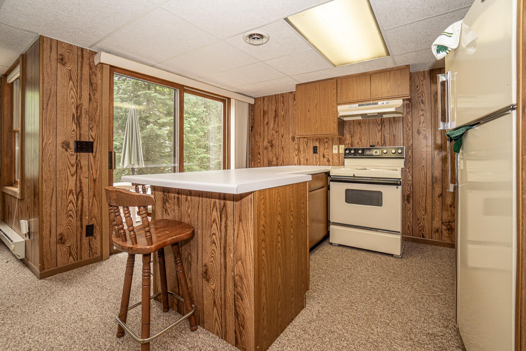 8446 West Rock Lake Road Presque Isle, WI 54557 - Photo 19 of 56 Gallery Image 19