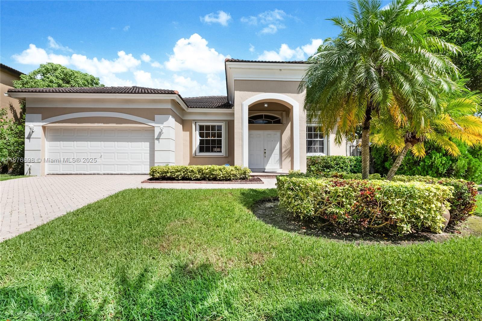 15503 Southwest 151st Street Miami, FL 33196 - Photo 1 of 16