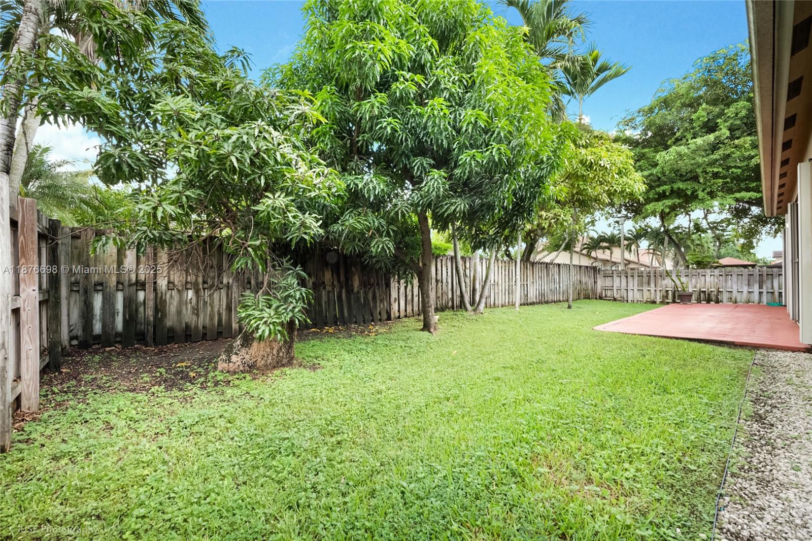 15503 Southwest 151st Street Miami, FL 33196 - Photo 16 of 16