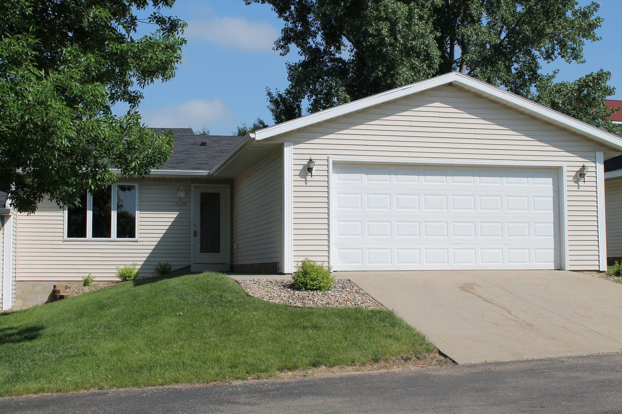 3058 25th Street Northwest Rochester, MN 55901 - Photo 1 of 1