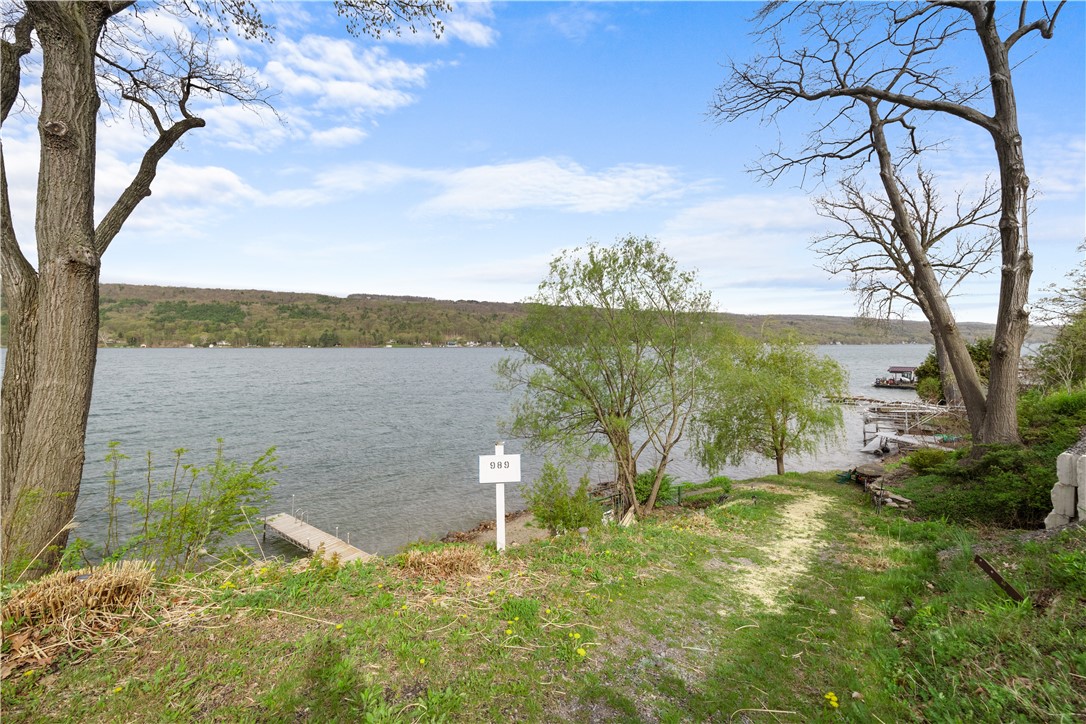 989 East Lake Road Barrington, NY 14837 - Photo 35 of 44