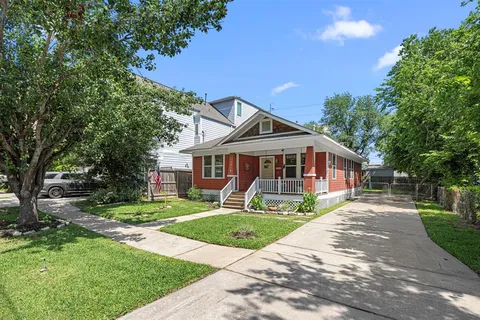$499,000 | 1912 Shearn Street, Houston, TX 77007