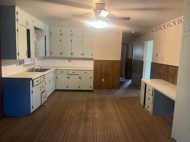 3035 Slack Road Mount Perry, OH 43760 - Photo 9 of 24 Kitchen