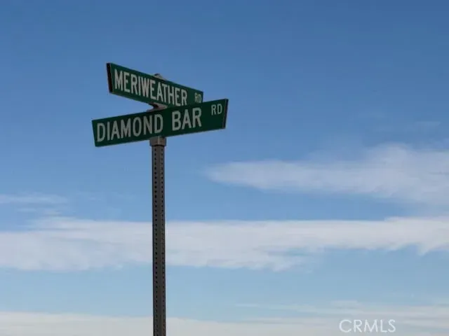 a close up of a street sign