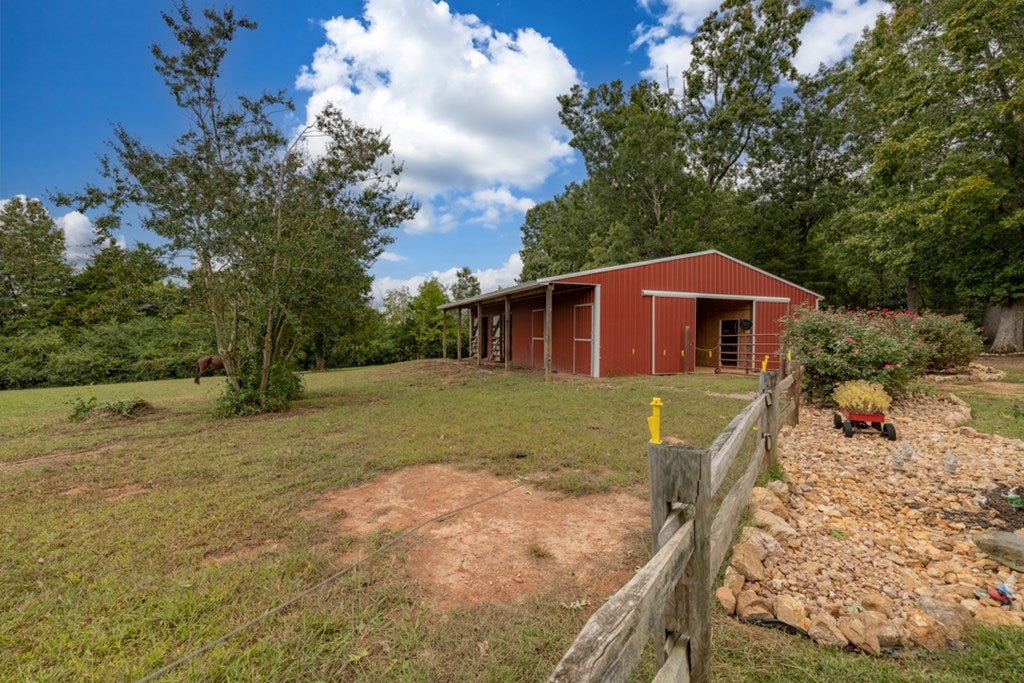 1758 Ontario Road Keysville, VA 23947 - Photo 41 of 67 Gallery Image 41