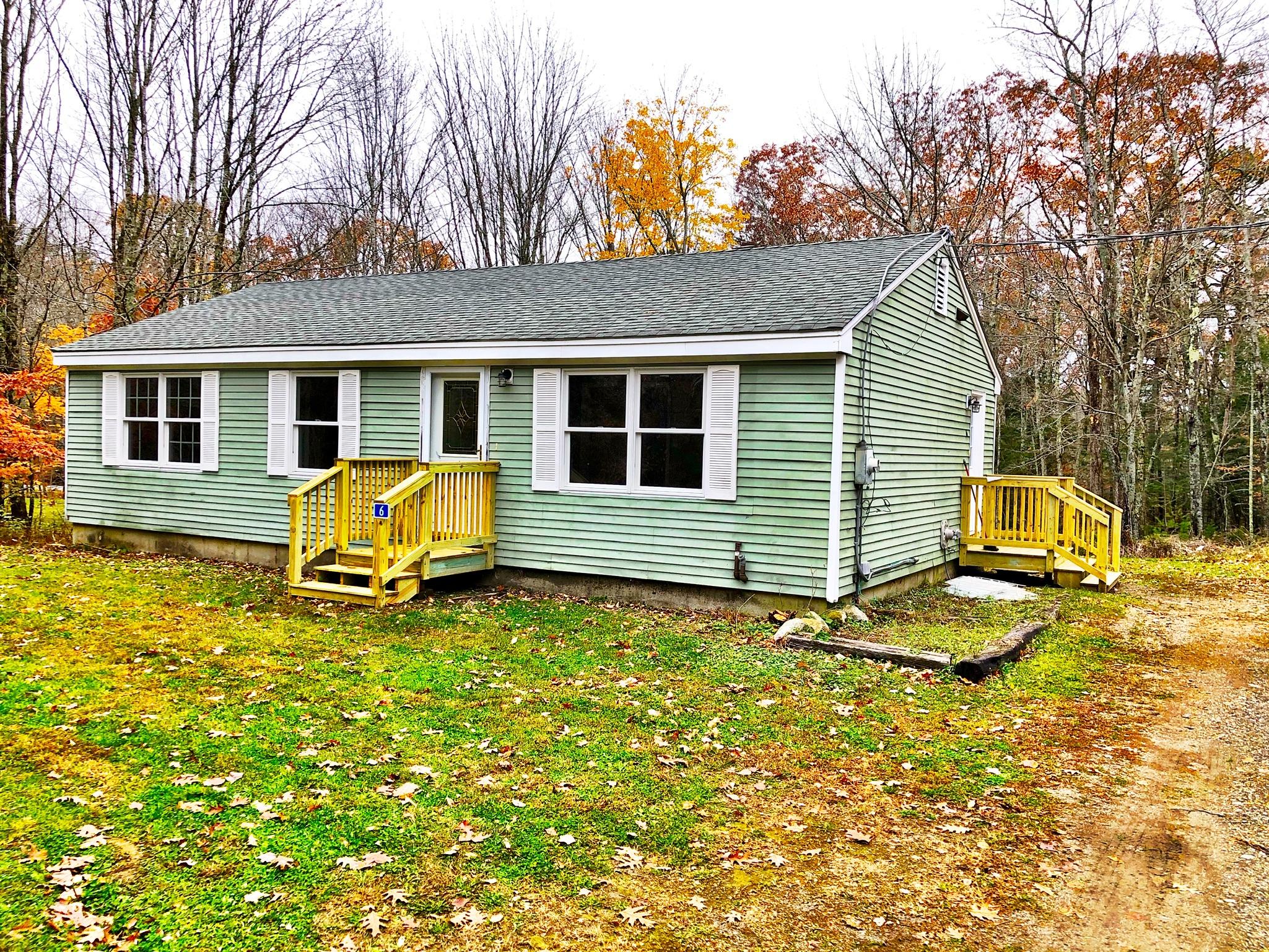 6 Williams Pond Road Bucksport, ME 04416 - Photo 2 of 11 02