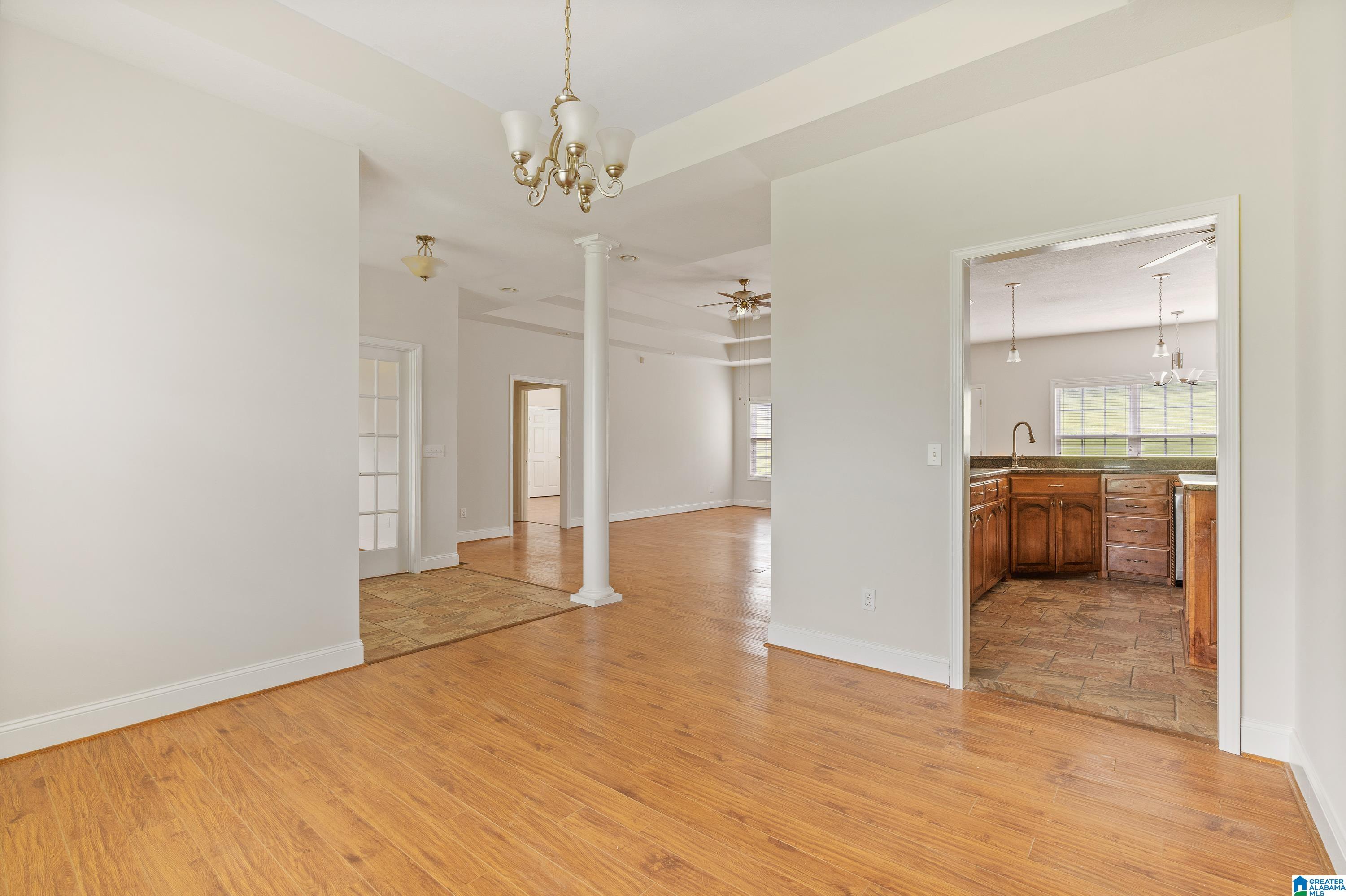4599 Reagan Road Altoona, AL 35952 - Photo 17 of 57