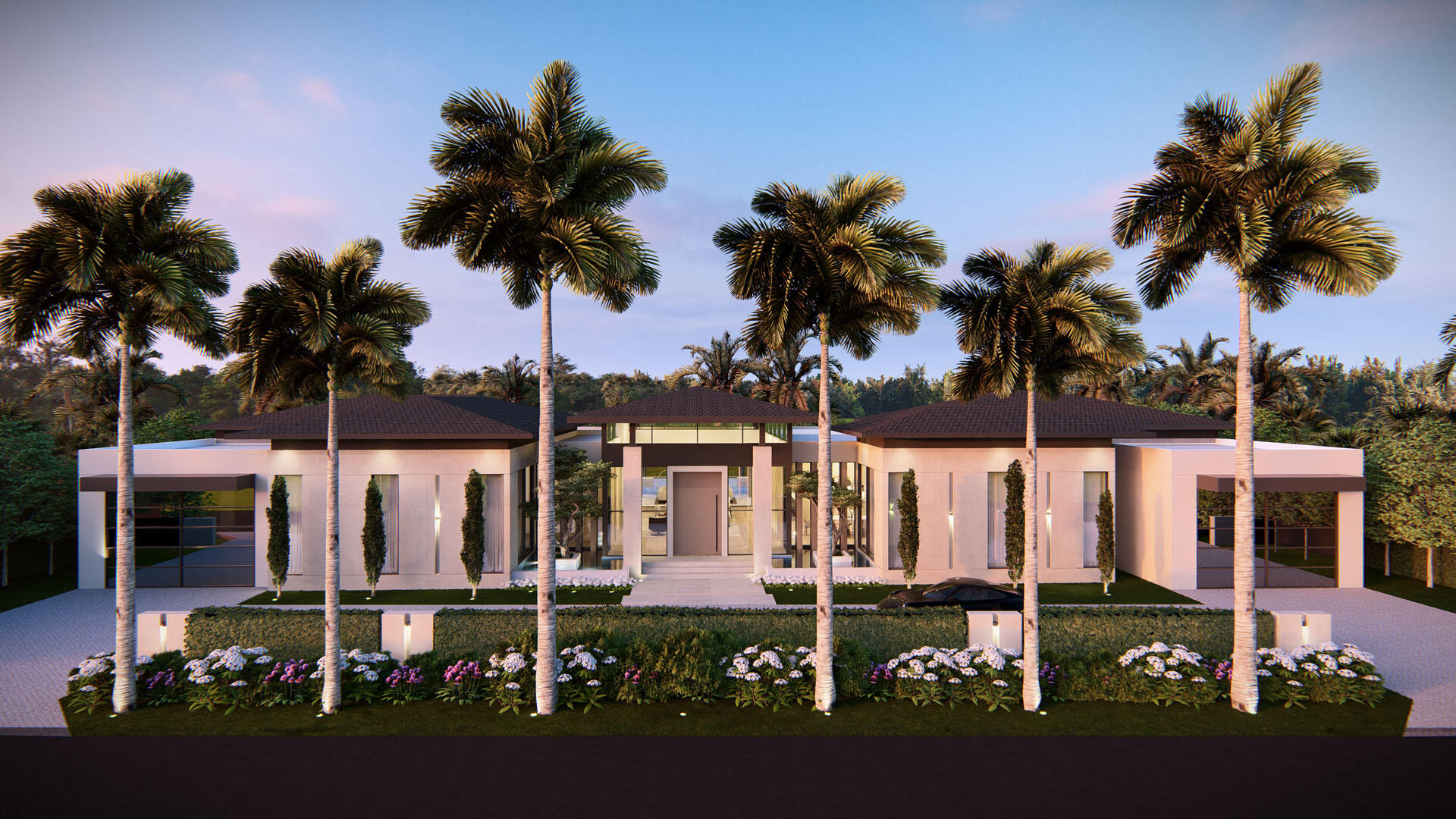 458 Areca Palm Road Boca Raton, FL 33432 - Photo 1 of 33 458 ARECA PALM__1
