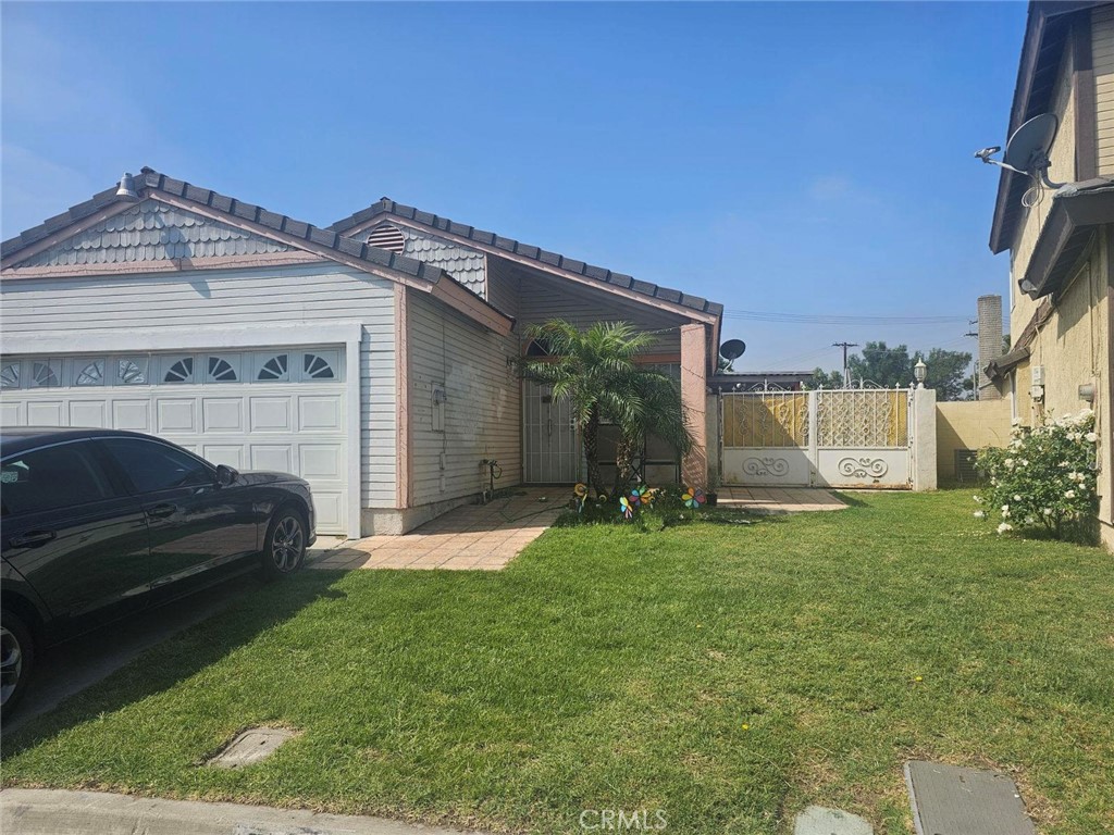3089 Cardamon Street Rialto, CA 92376 - Photo 1 of 1