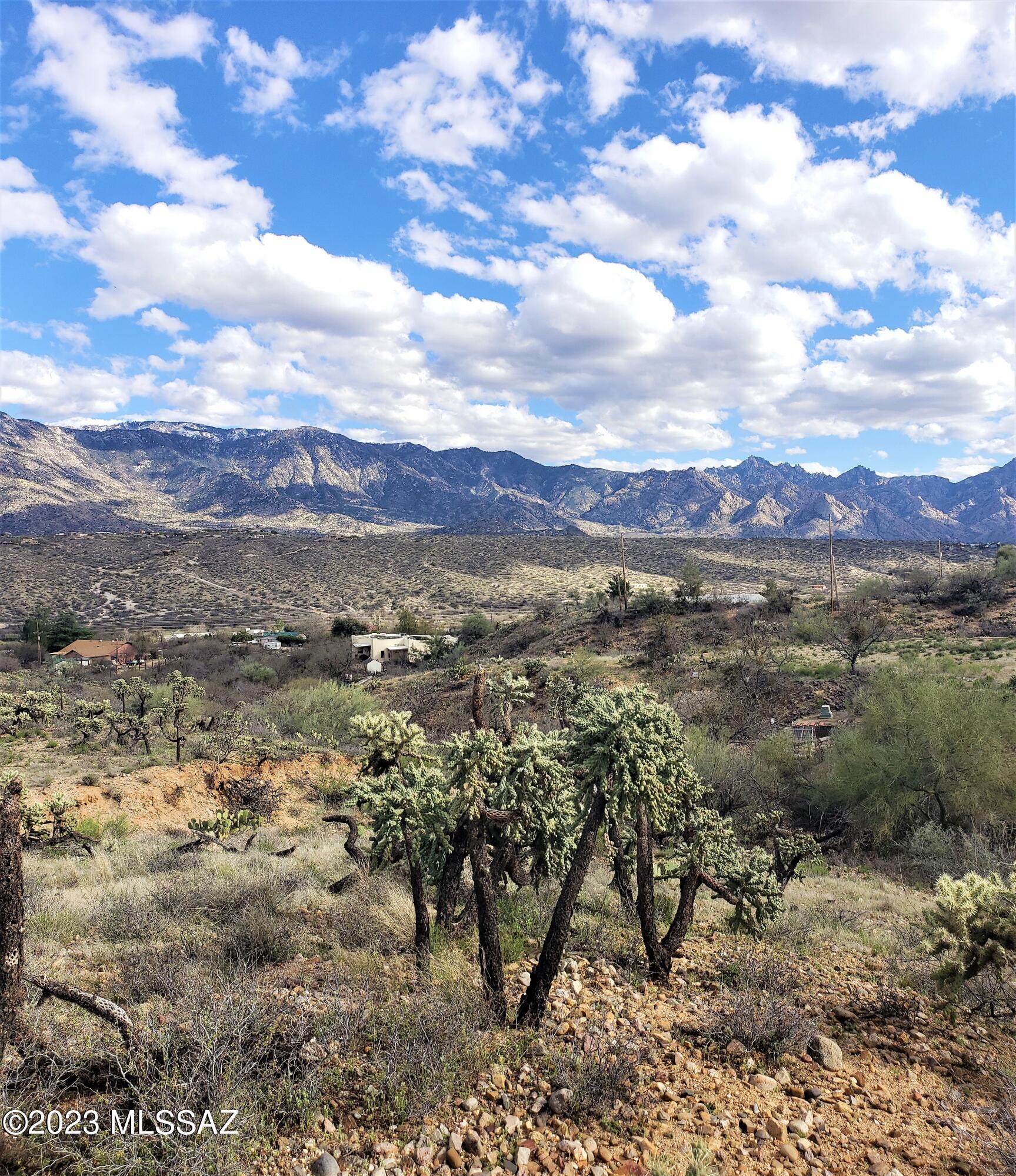 16045 North Meadowcrest Road Tucson, AZ 85739 - Photo 7 of 16 Gallery Image 7