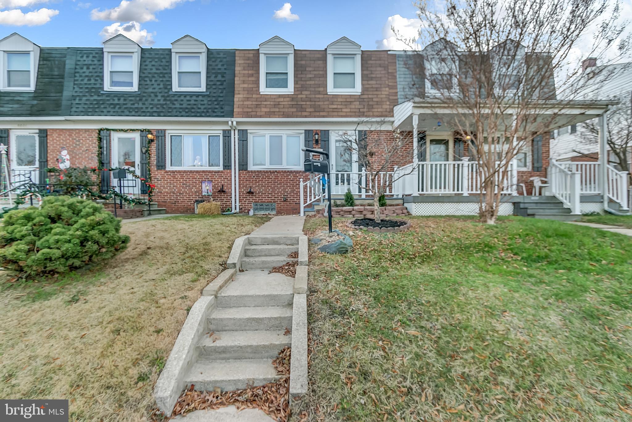 8017 Stratman Road Baltimore, MD 21222 - Photo 1 of 36 Gallery Image 1