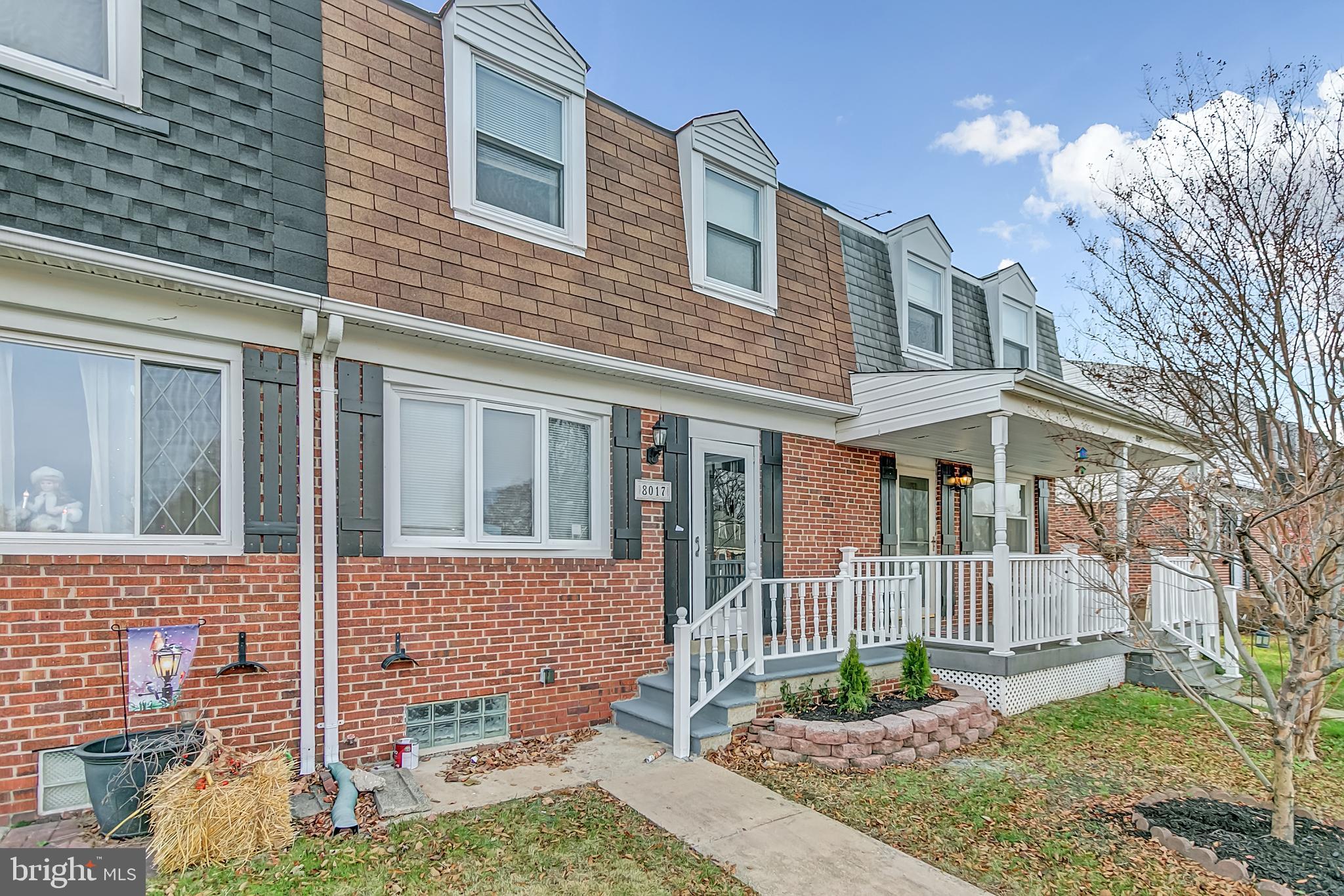8017 Stratman Road Baltimore, MD 21222 - Photo 2 of 36 Gallery Image 2