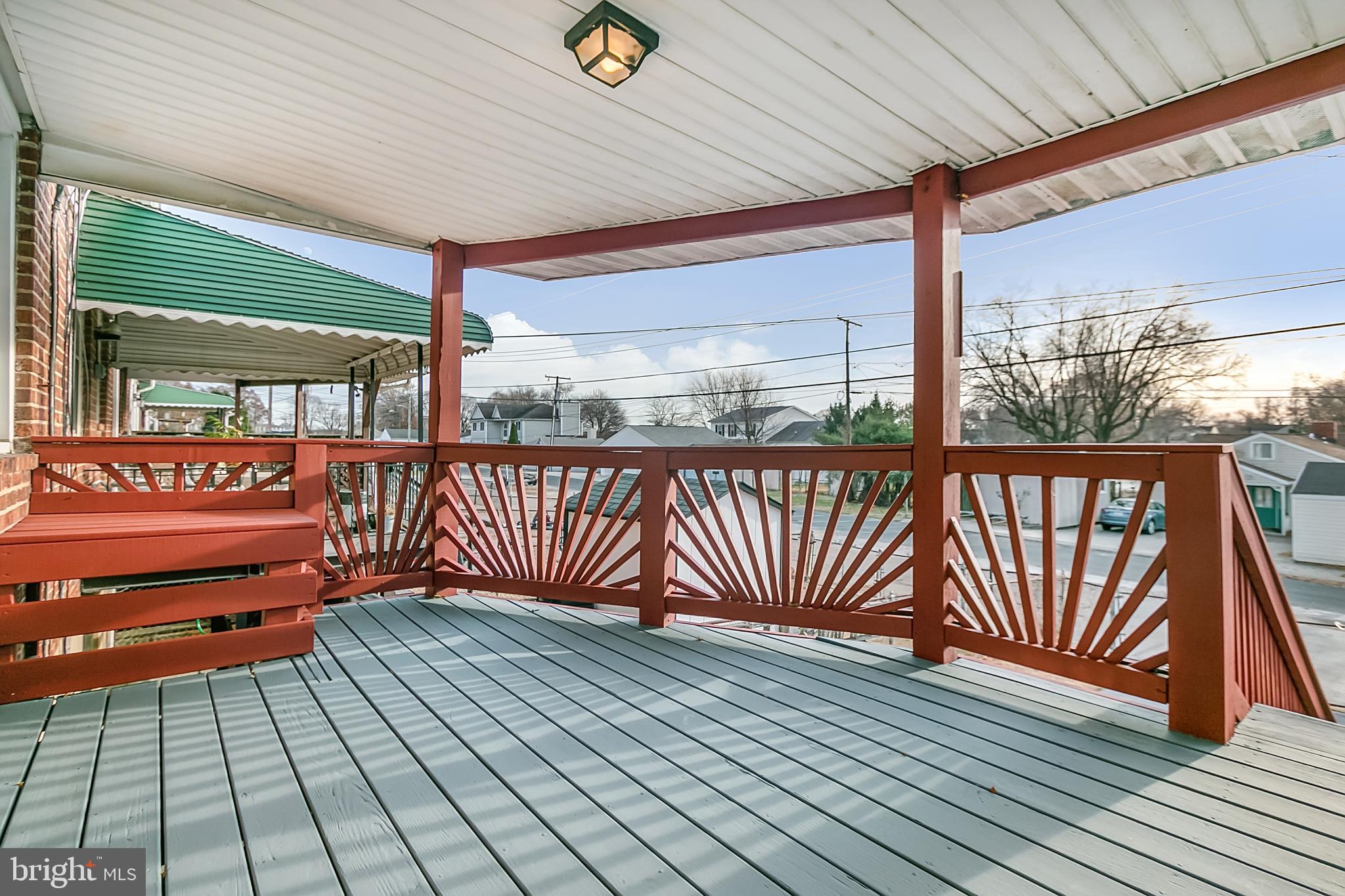 8017 Stratman Road Baltimore, MD 21222 - Photo 31 of 36 Gallery Image 31