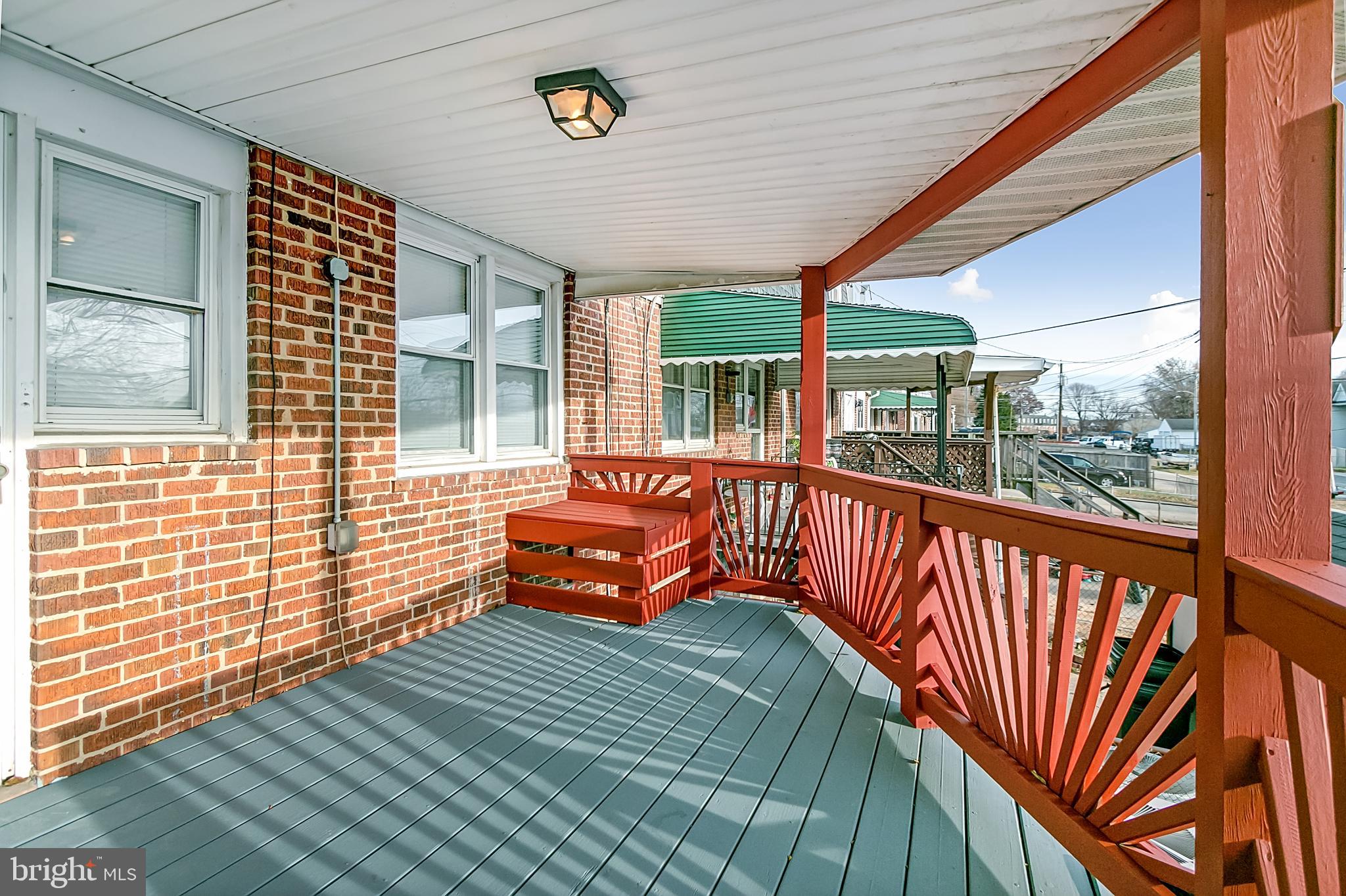 8017 Stratman Road Baltimore, MD 21222 - Photo 32 of 36 Gallery Image 32