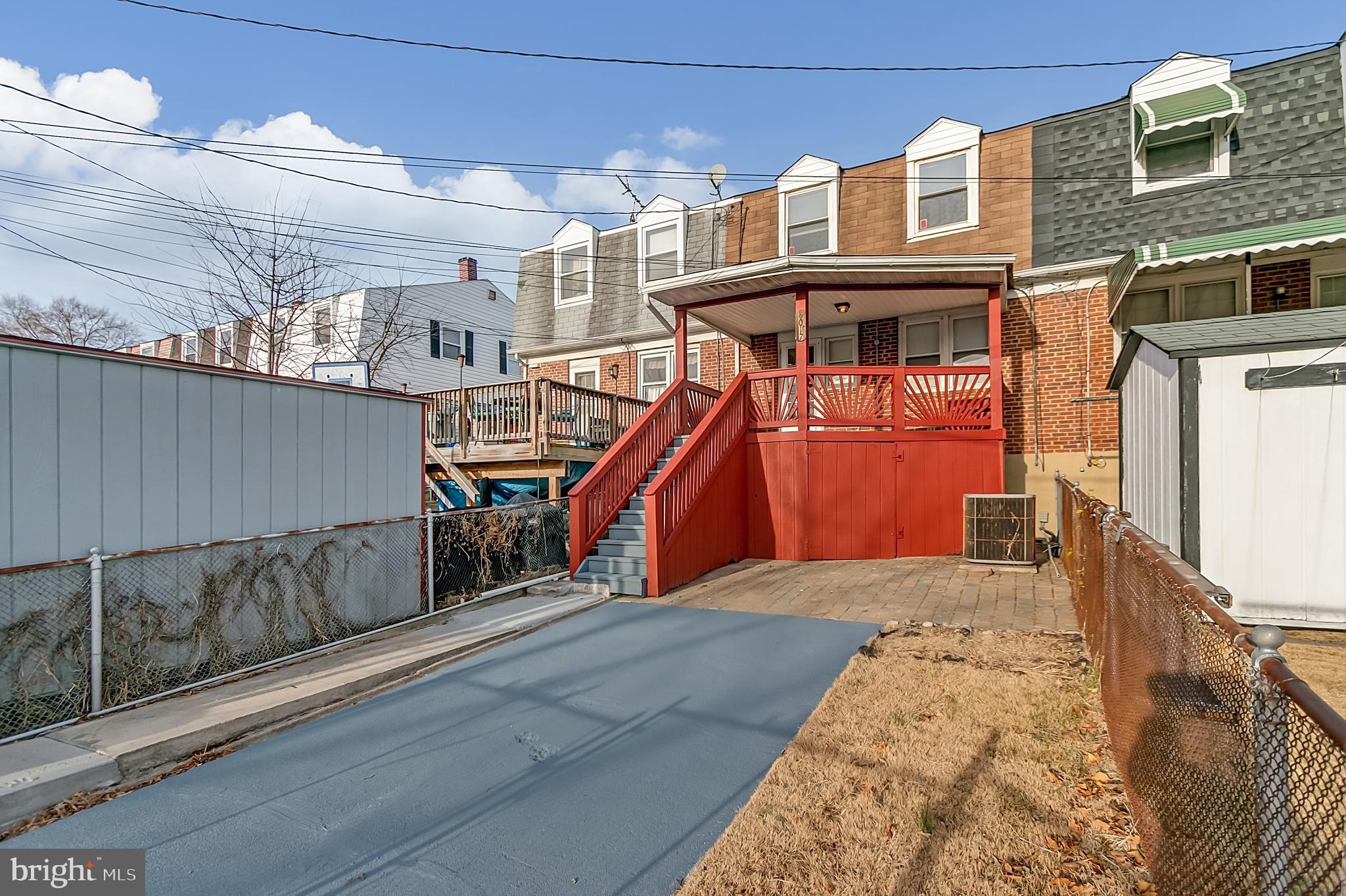 8017 Stratman Road Baltimore, MD 21222 - Photo 33 of 36 Gallery Image 33