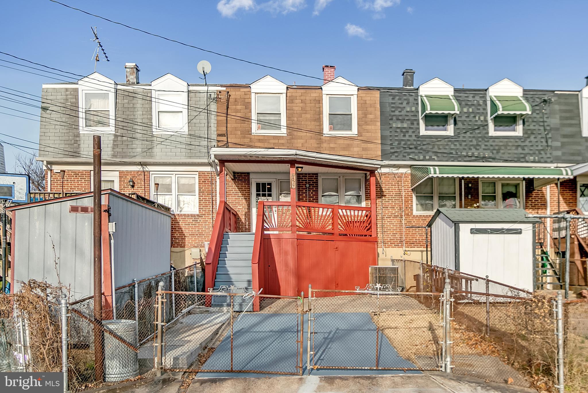 8017 Stratman Road Baltimore, MD 21222 - Photo 34 of 36 Gallery Image 34