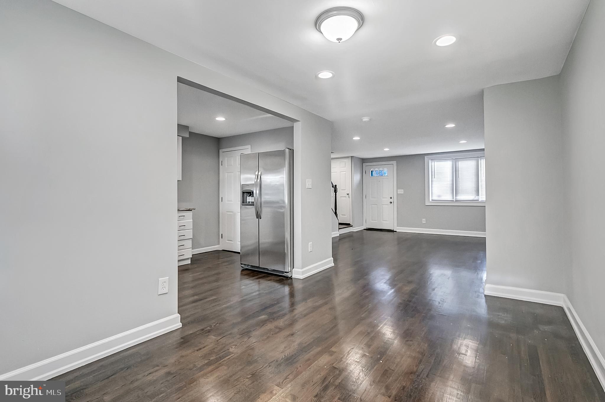 8017 Stratman Road Baltimore, MD 21222 - Photo 9 of 36 Gallery Image 9