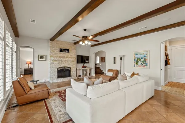$1,800,000 | 111 St Annes, Mabank, TX 75156