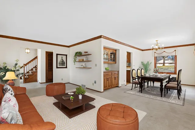 $649,900 | W300-s3280 Snowdon Drive, Waukesha, WI 53189