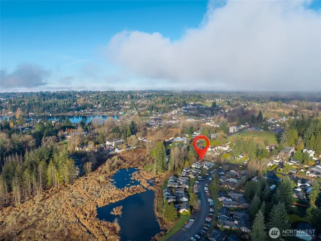 $425,000 | 1520 128th Drive Northeast, Unit 2A, Lake Stevens, WA 98258