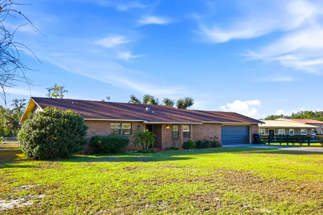 $264,000 | 707 Puckett Road, Perry, FL 32348
