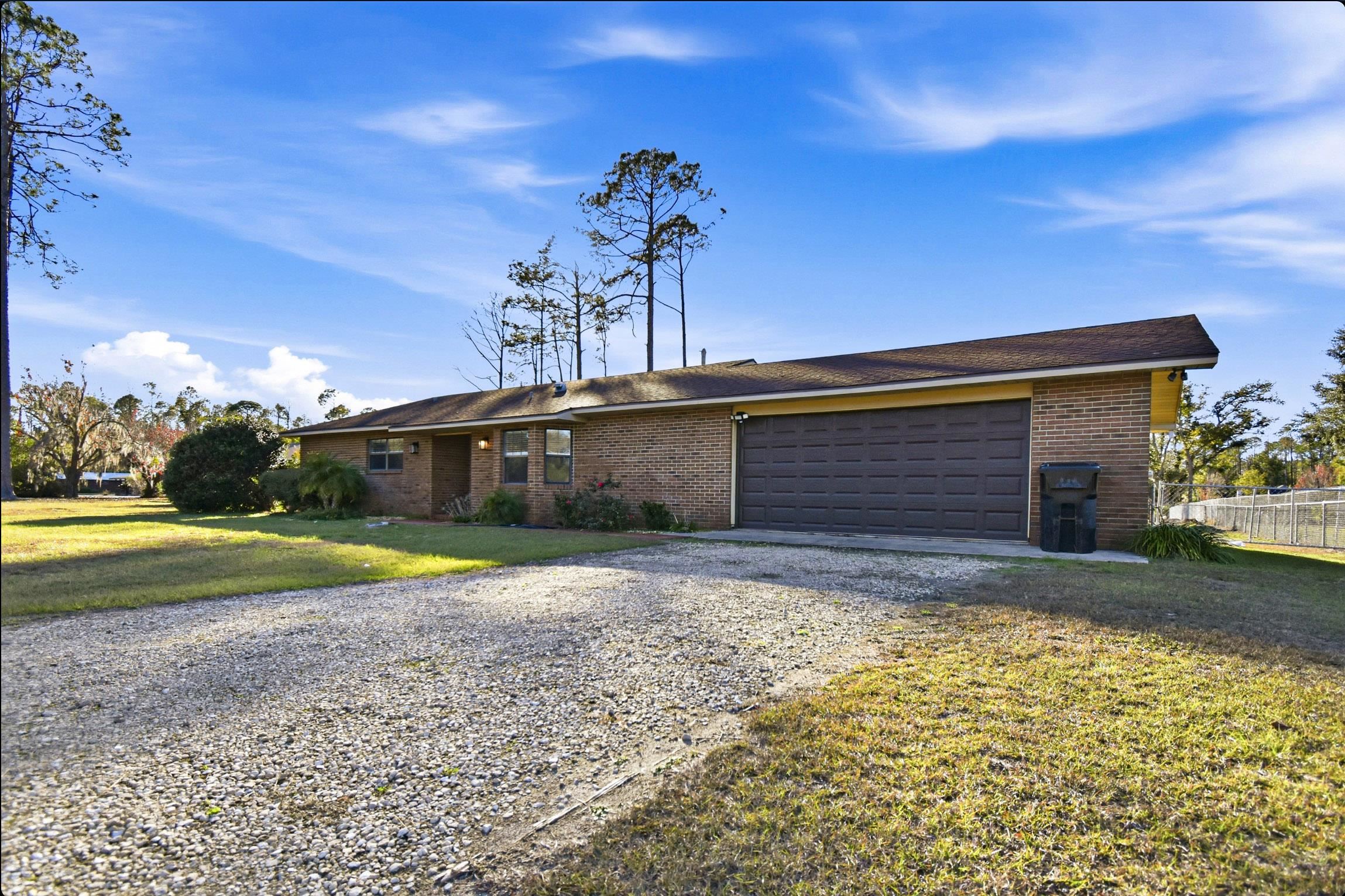 707 Puckett Road Perry, FL 32348 - Photo 14 of 38