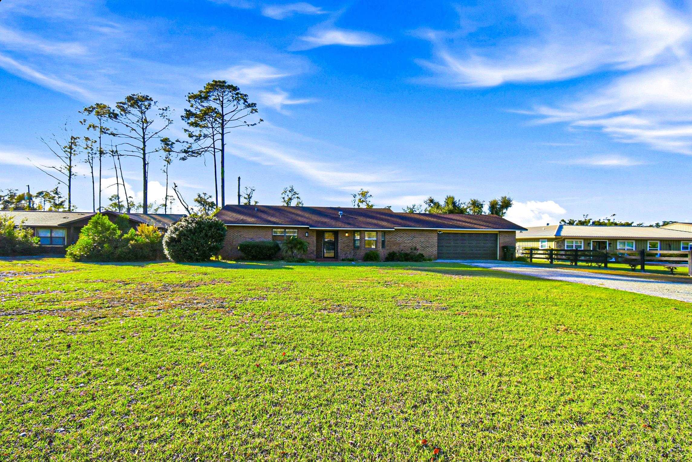 707 Puckett Road Perry, FL 32348 - Photo 15 of 38