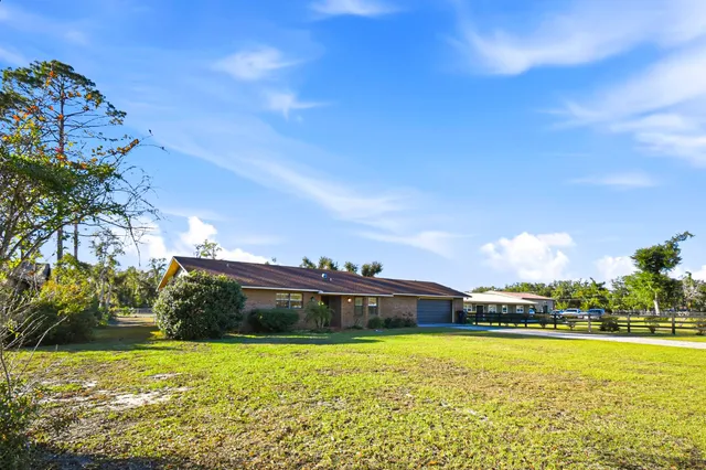 $269,000 | 707 Puckett Road, Perry, FL 32348