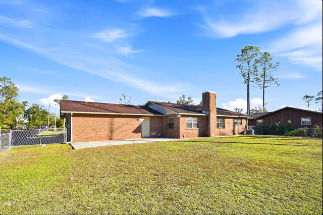 $269,000 | 707 Puckett Road, Perry, FL 32348