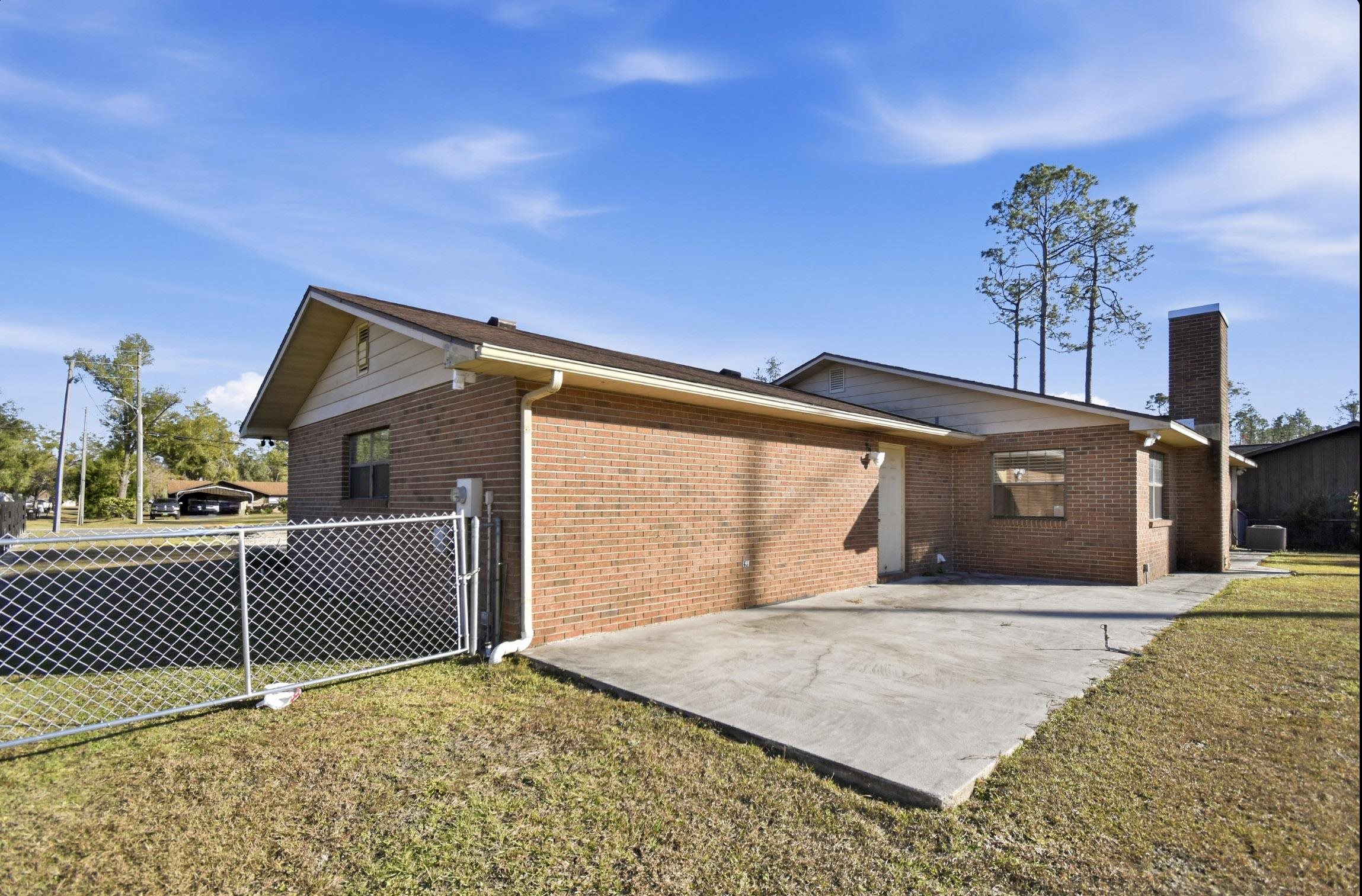 707 Puckett Road Perry, FL 32348 - Photo 19 of 38