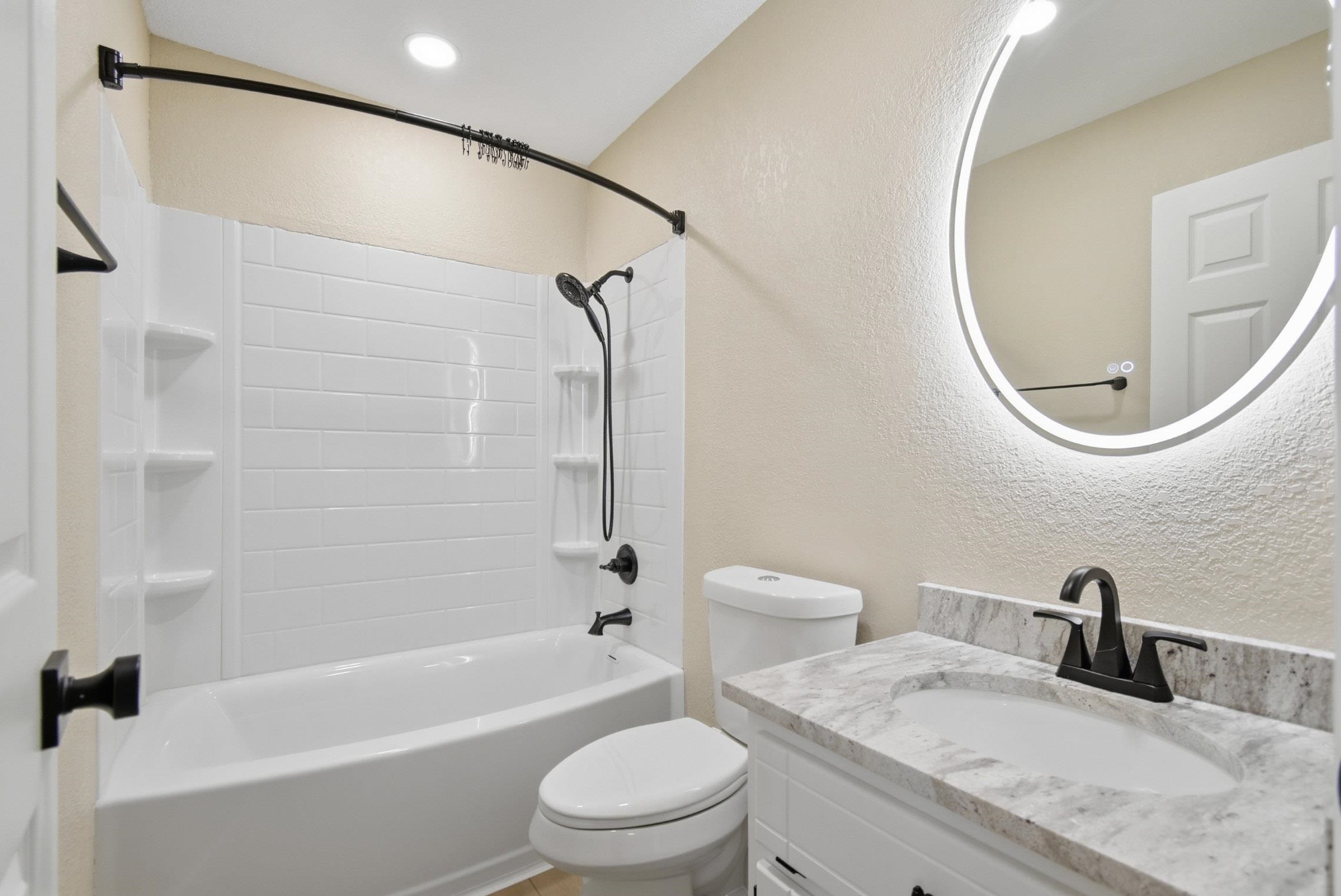 707 Puckett Road Perry, FL 32348 - Photo 28 of 38