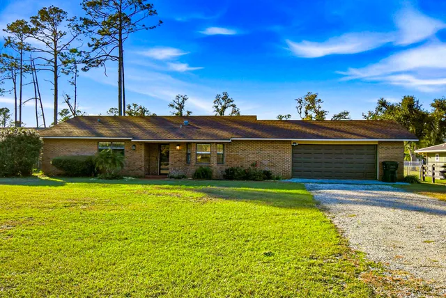 $269,000 | 707 Puckett Road, Perry, FL 32348
