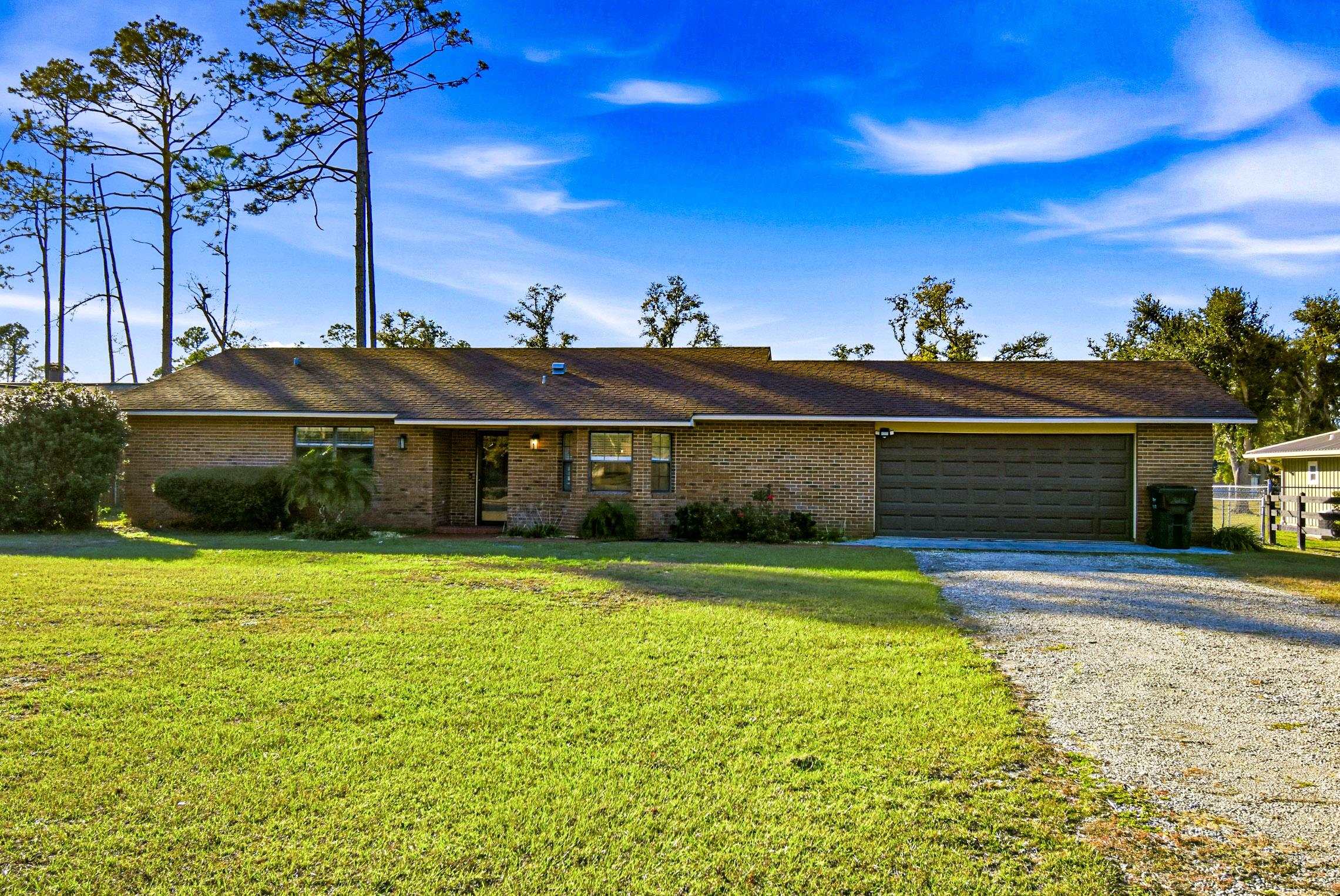 707 Puckett Road Perry, FL 32348 - Photo 29 of 38