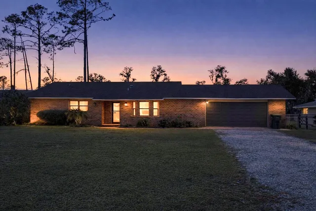 $264,000 | 707 Puckett Road, Perry, FL 32348