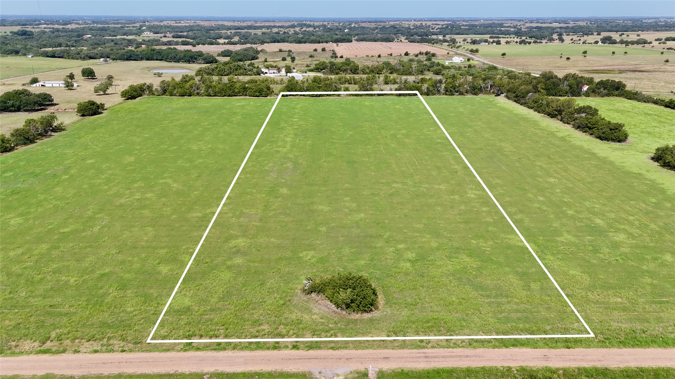3 Company Field Road Schulenburg, TX 78956 - Photo 5 of 14