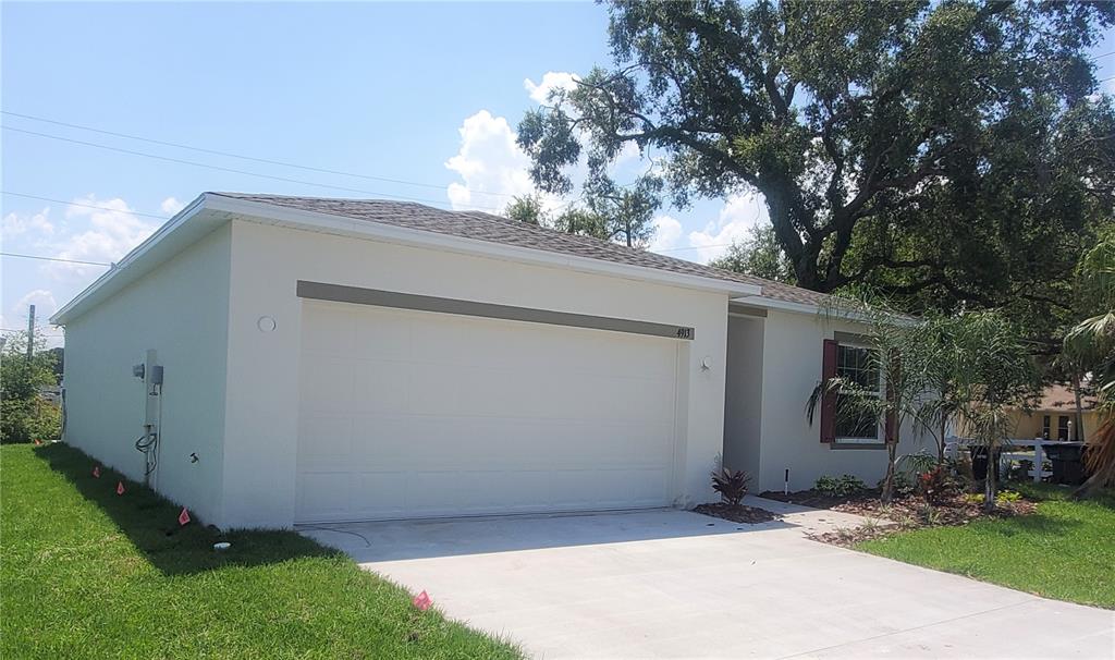 4913 Jackson Street Winter Haven, FL 33884 - Photo 1 of 1