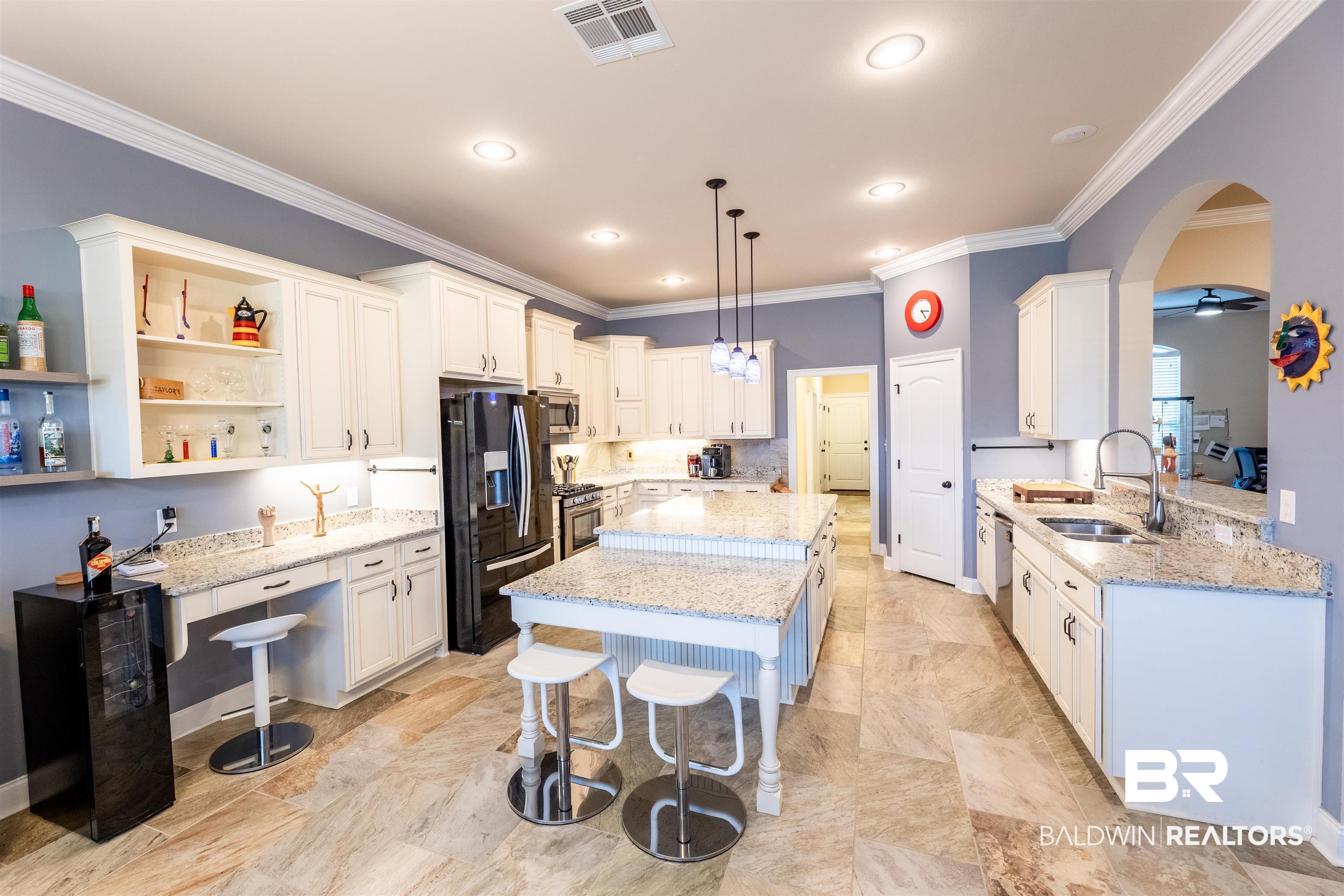 20138 Thompson Hall Road Fairhope, AL 36532 - Photo 7 of 25