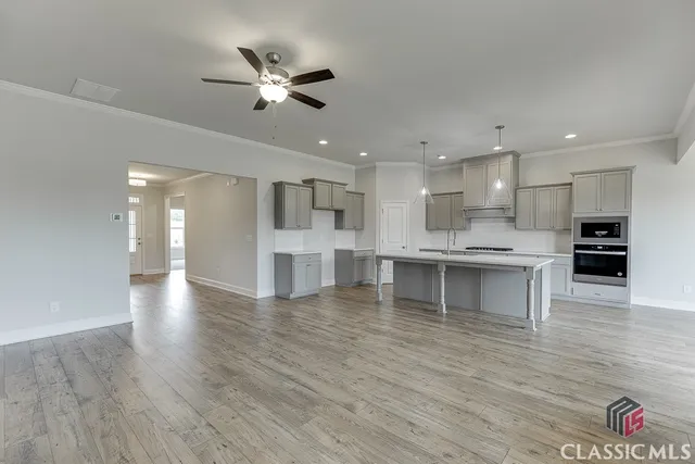 $530,689 | 179 Merwood Lane, Jefferson, GA 30549